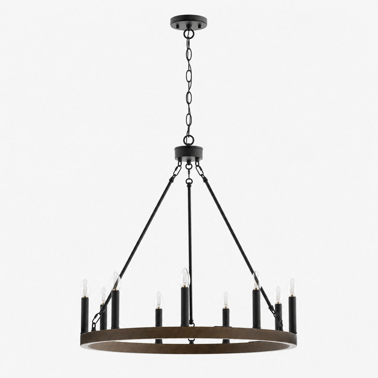 Avalee Chandelier