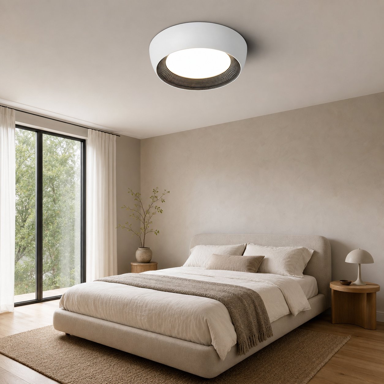 AFX Duncan Ceiling Light