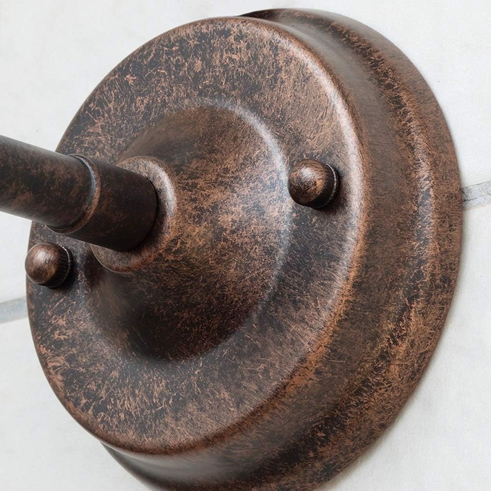 Velara Retro Vintage Wall Mounted Lamp