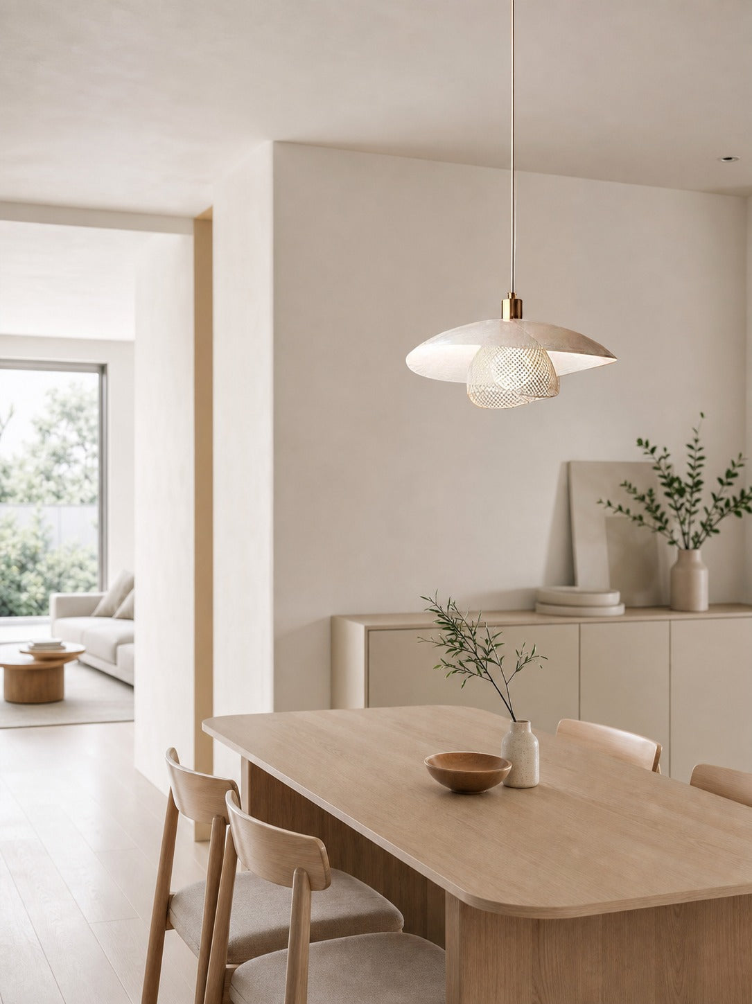 Califolio Floyd Pendant Lamp