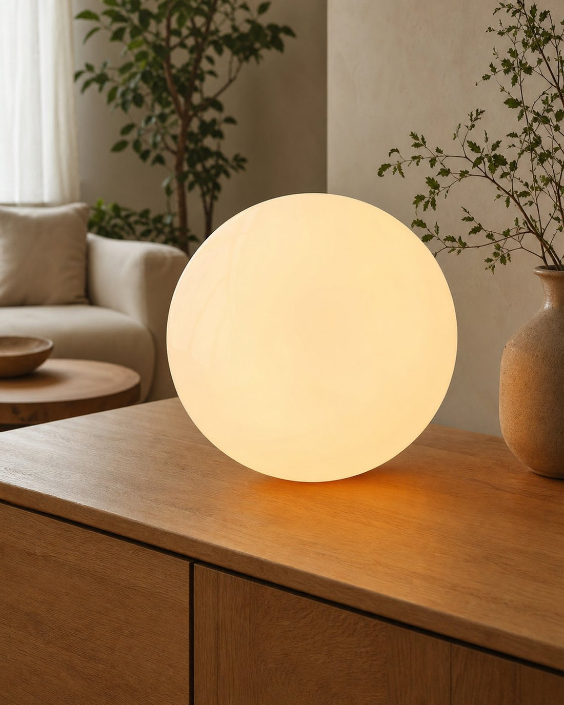 Wickes Flush Ceiling Light