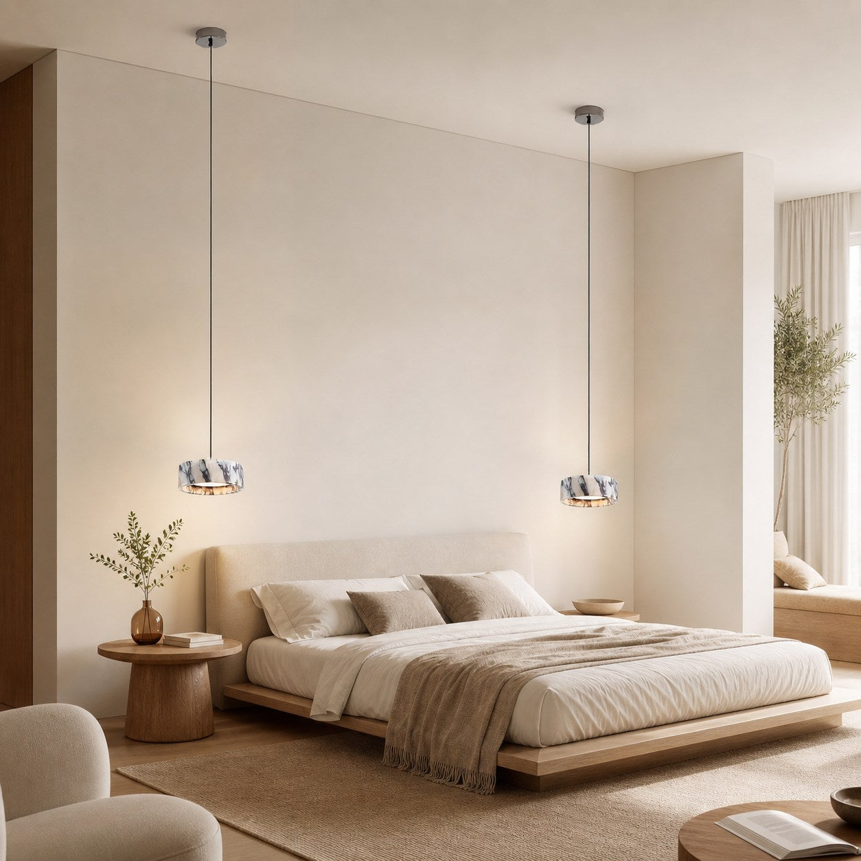 Elancourt Pendant Lamp