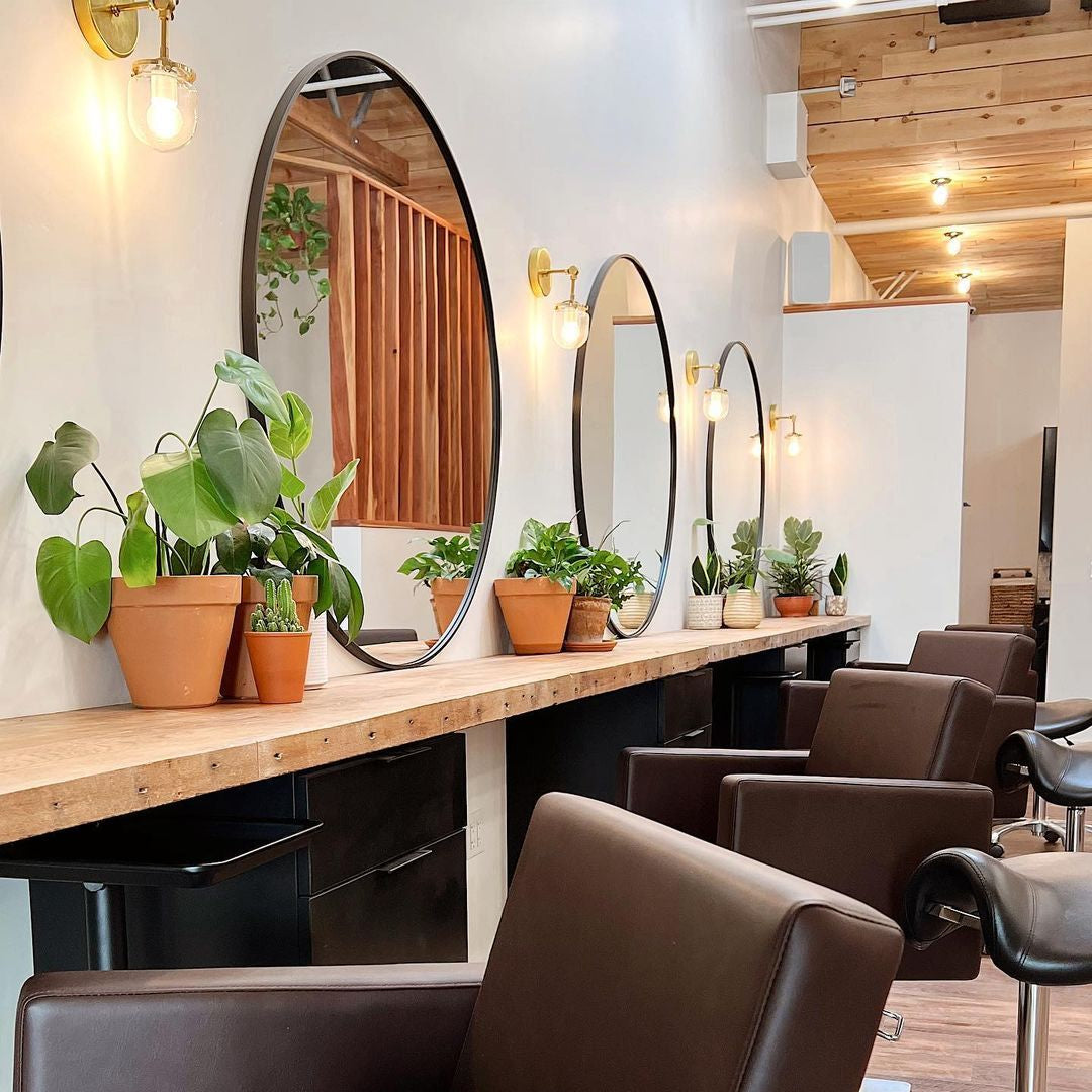 Nautical Metal & Glass Versatile Articulating Wall Lamp