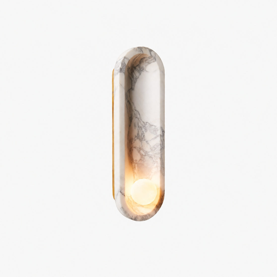 Roxane Marble Wall Lamp