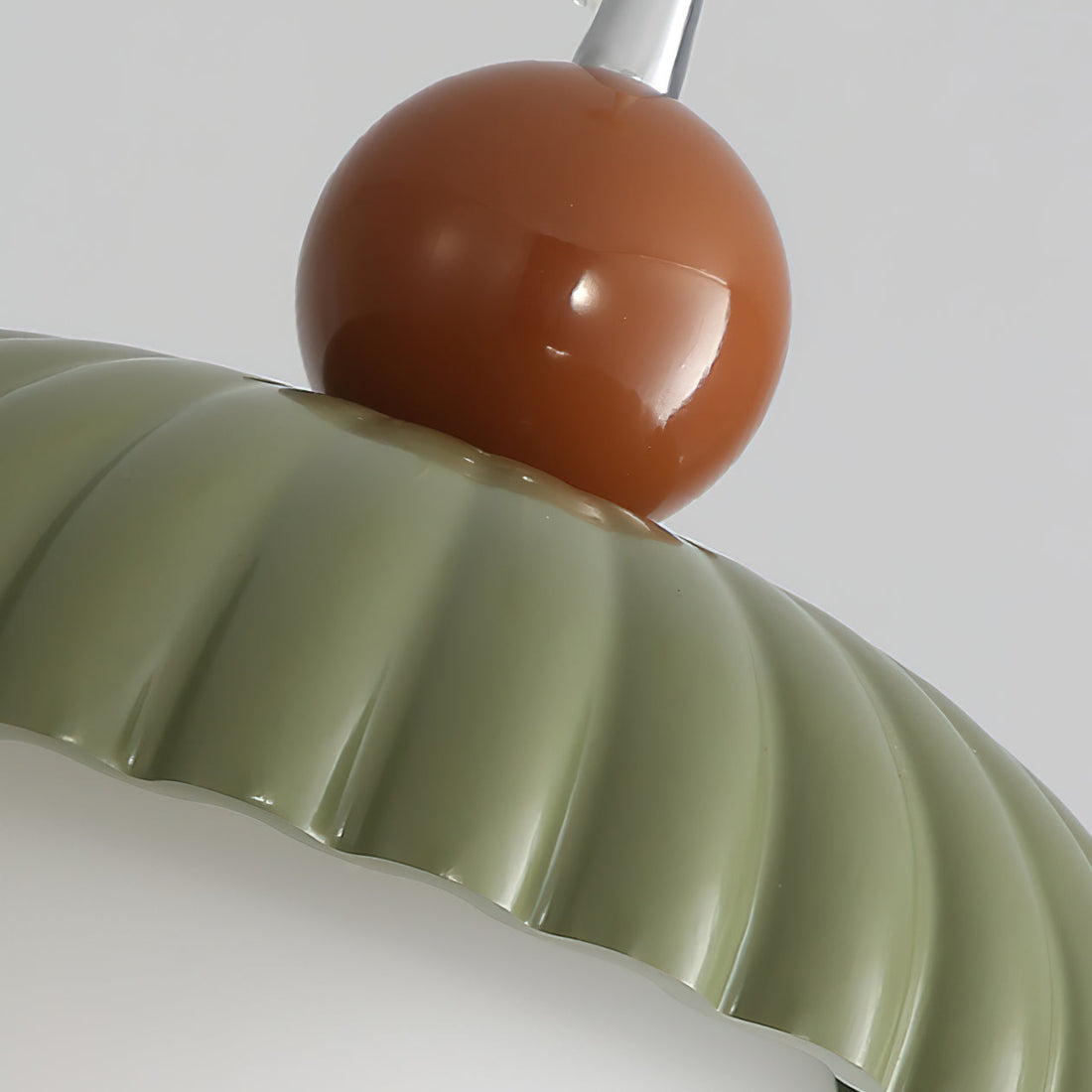 Lotus Leaf Pendant Lighting