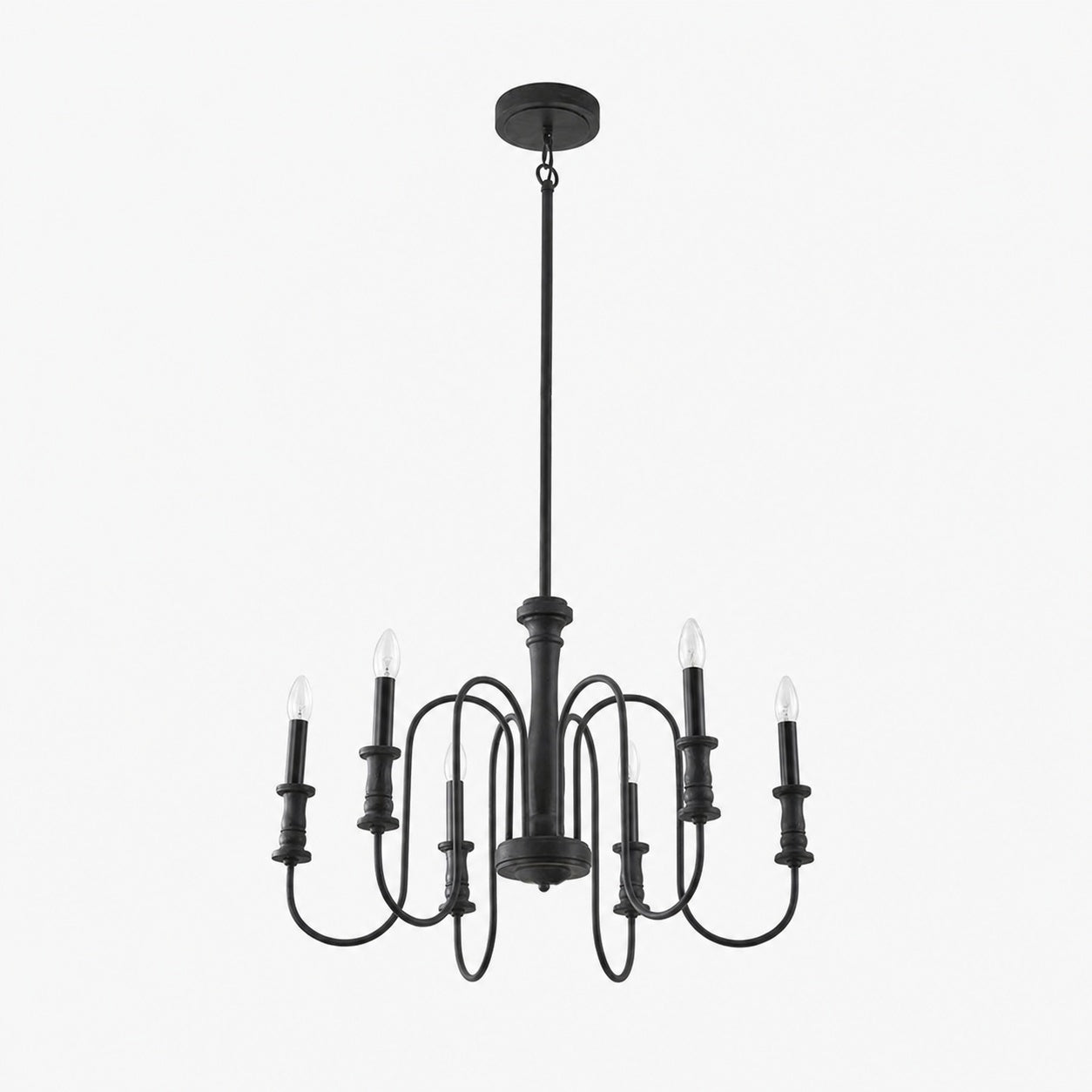 Briarworth Chandelier
