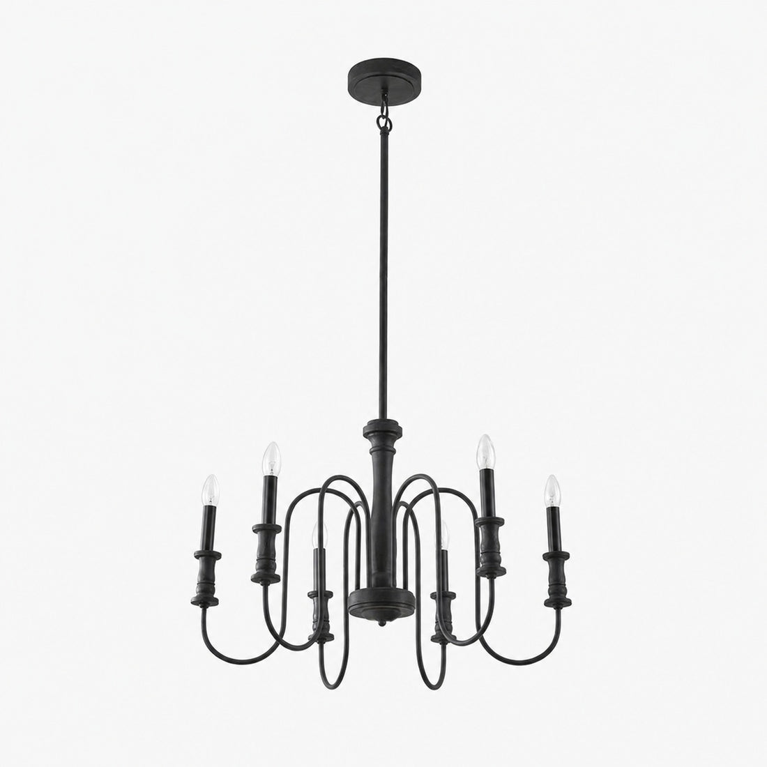 Briarworth Chandelier