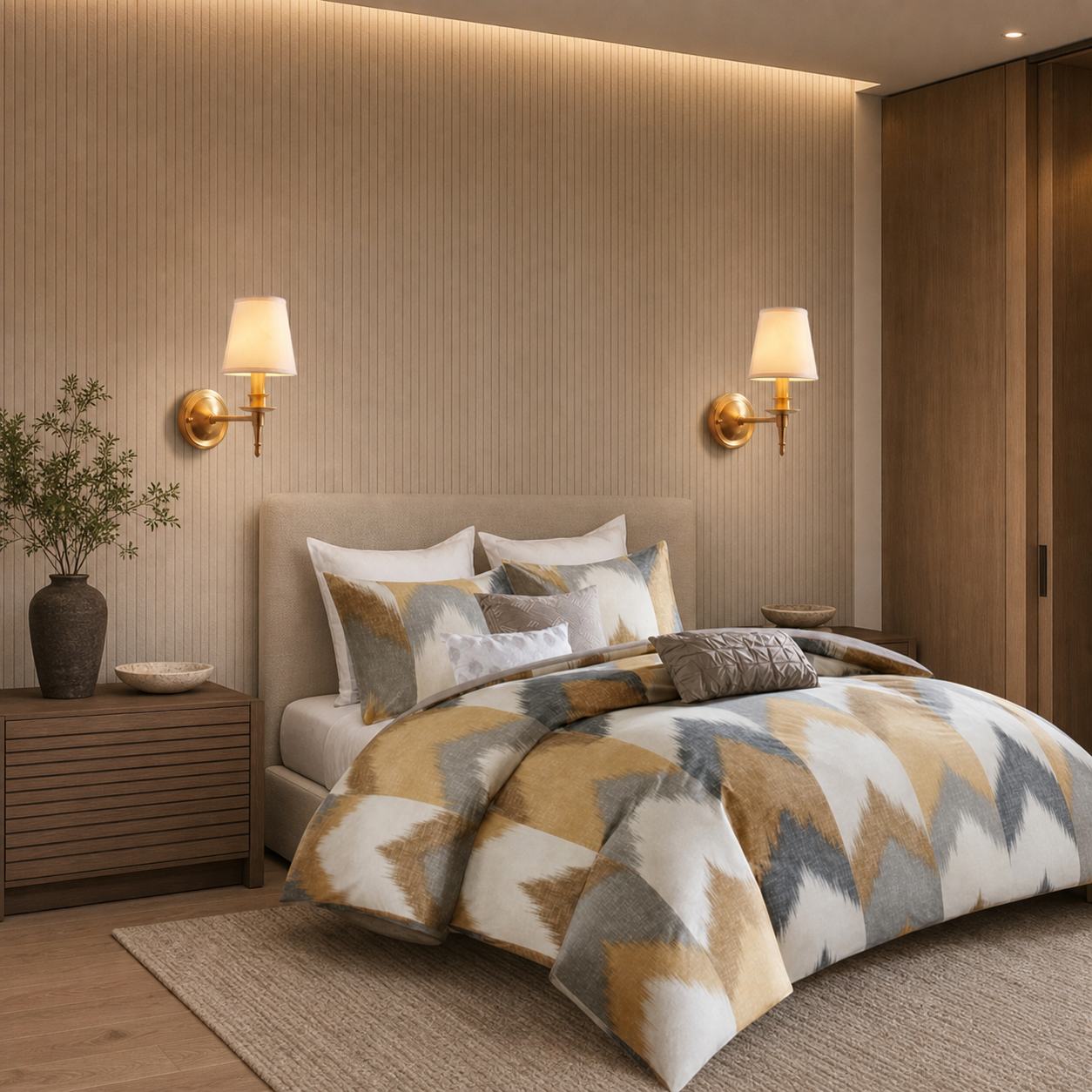 Payson Wall Lamp