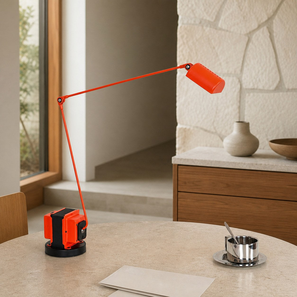 Daphine Table Lamp