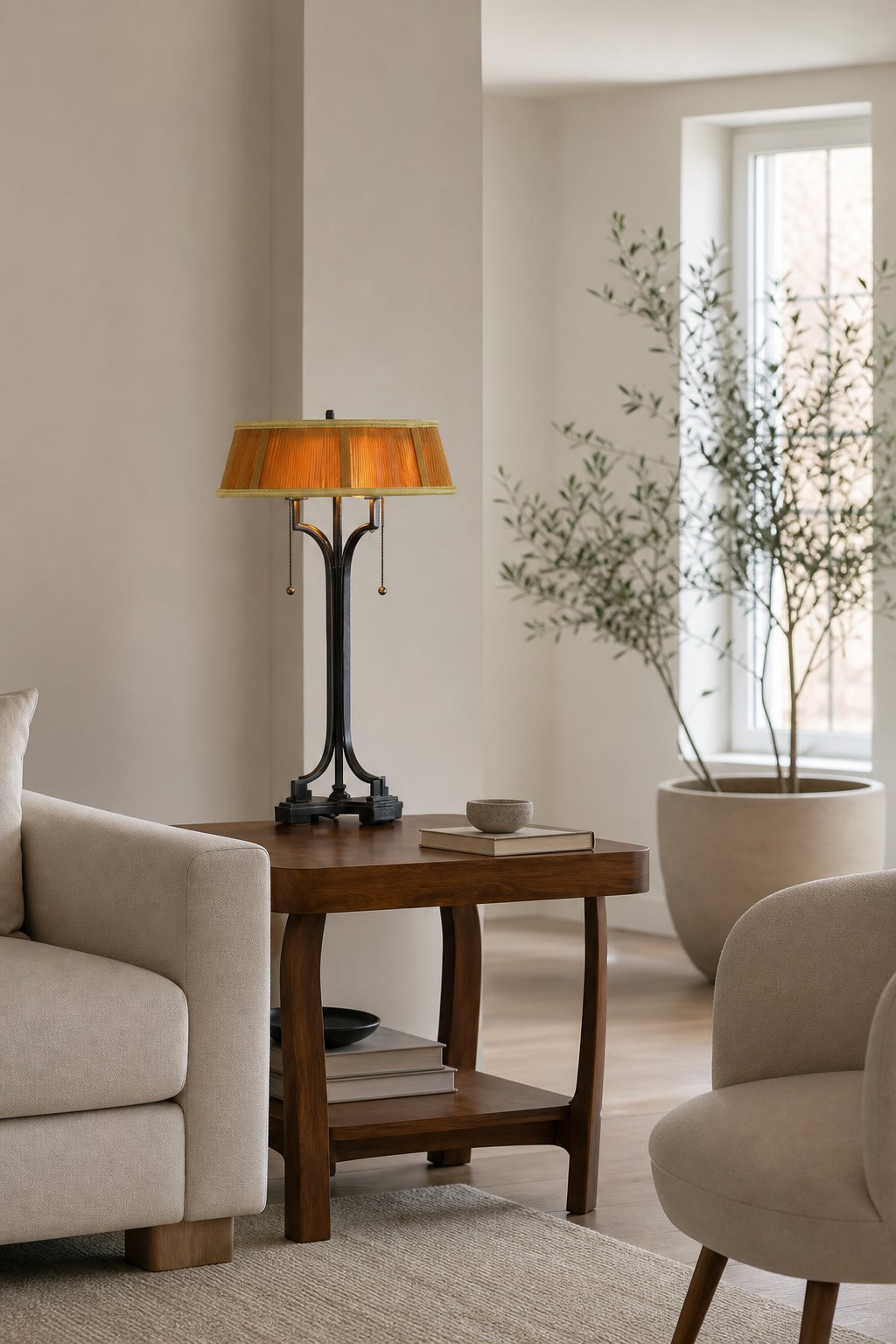 Holbrook Chandelier