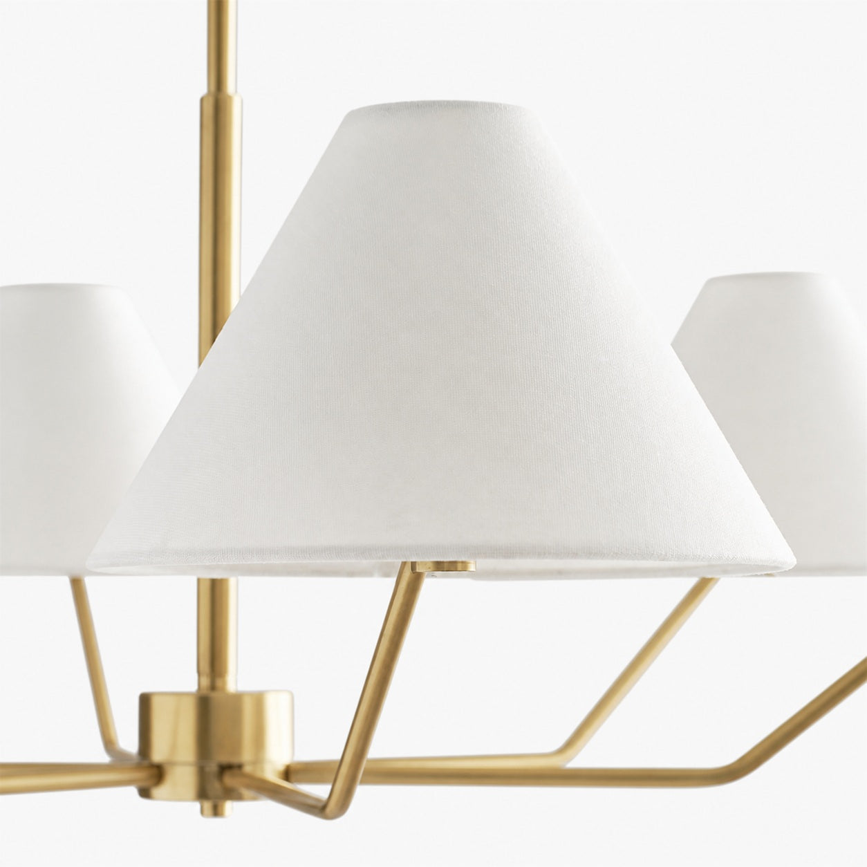 Burke Chandelier