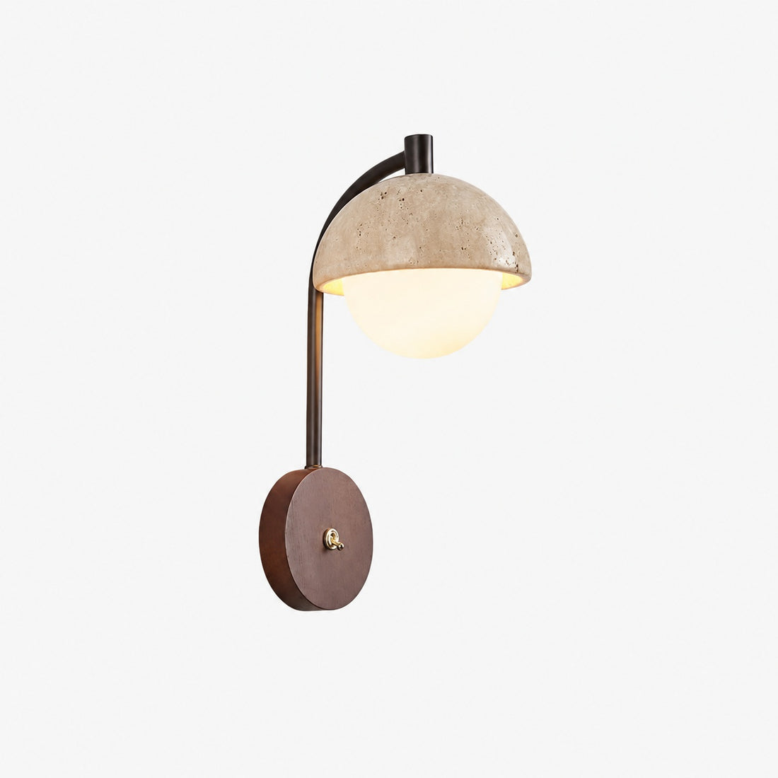 Wella Wall Lamp
