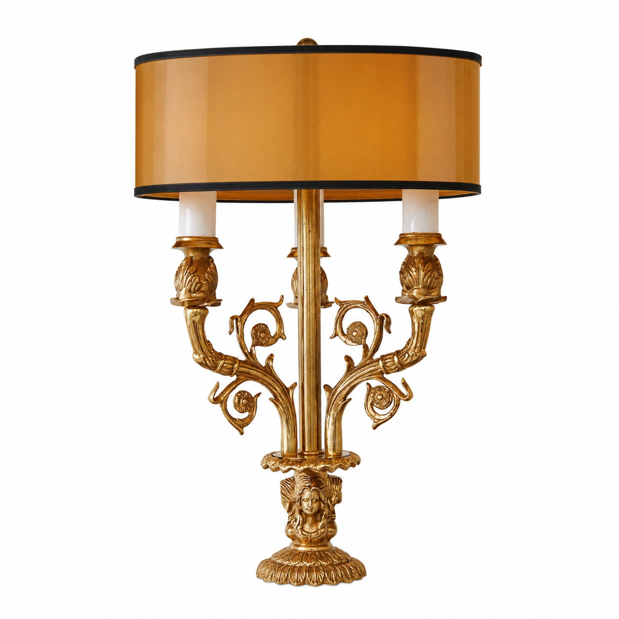 Metamorphosis Table Lamp