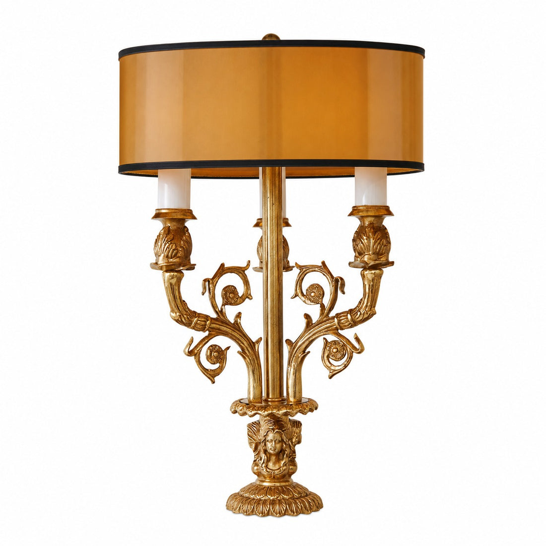 Metamorphosis Table Lamp