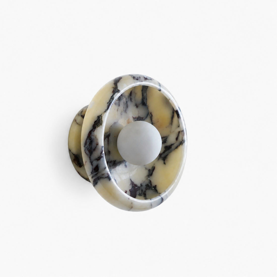 Piedra Marble Wall Lamp