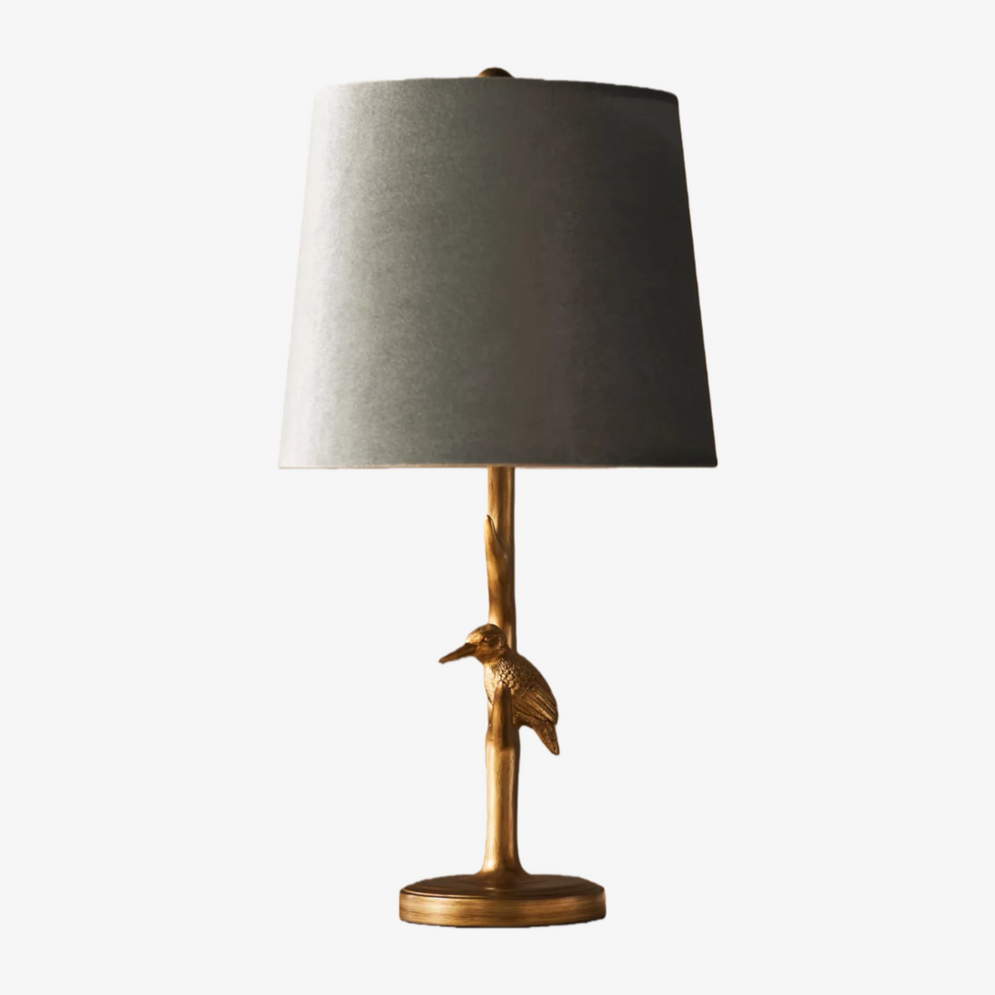 Pawdia Unique Table Lamp - Decorative Animal Bedside Lamp