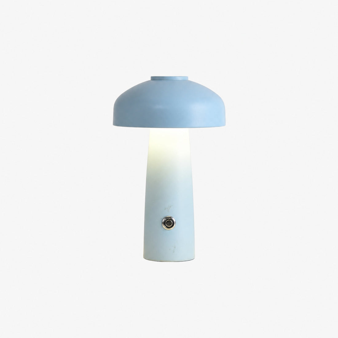 Leon Mushroom Table Lamp (built-in battery)