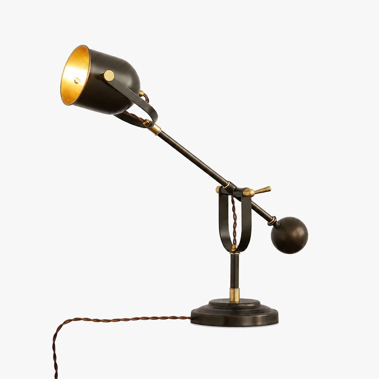 Pimlico Table Lamp
