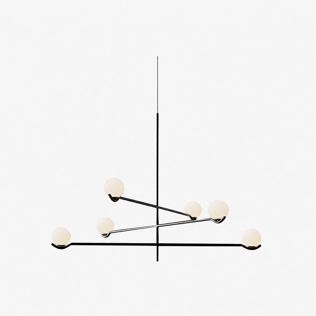 Baer Pendant Light