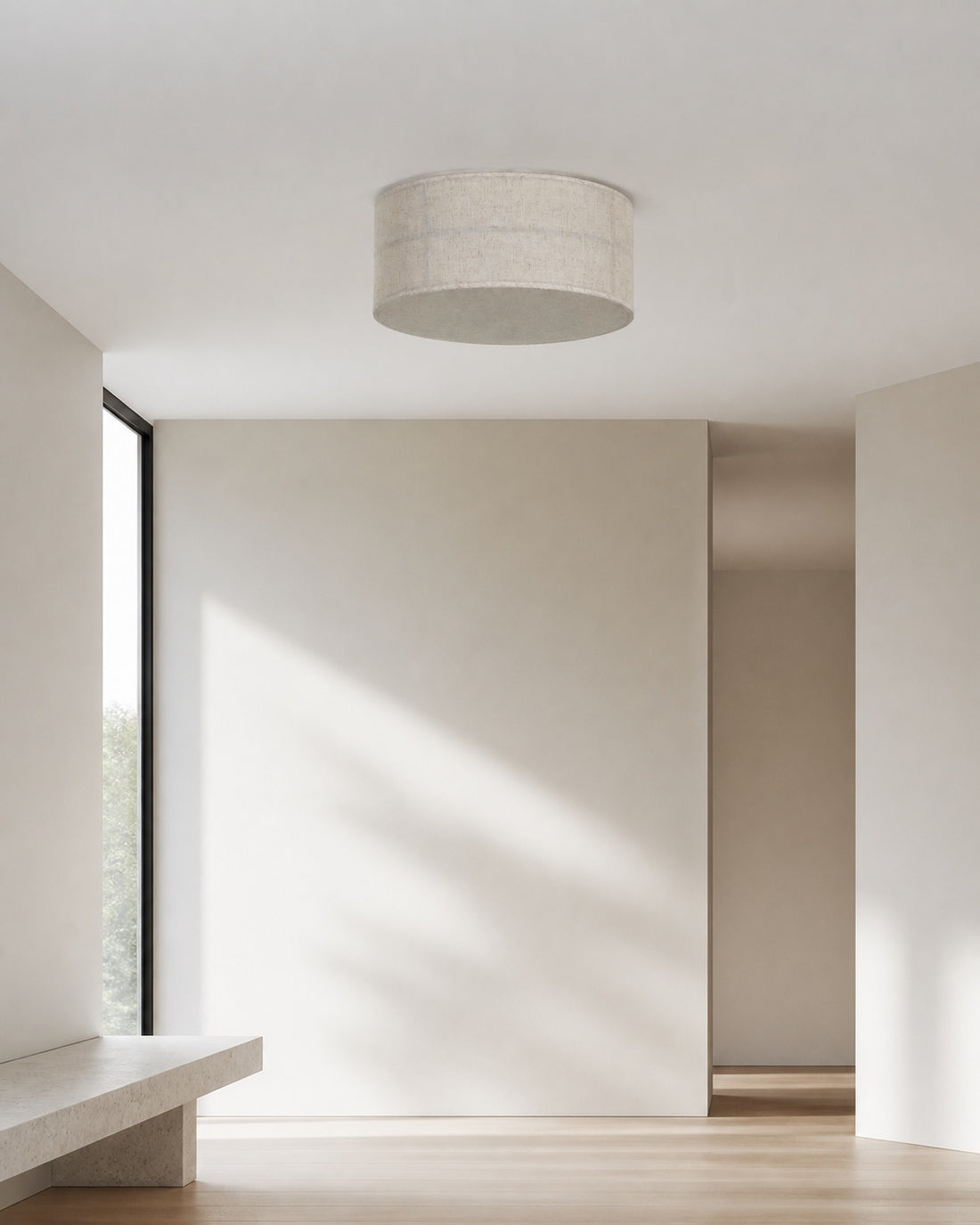 Hashira Ceiling Lamp