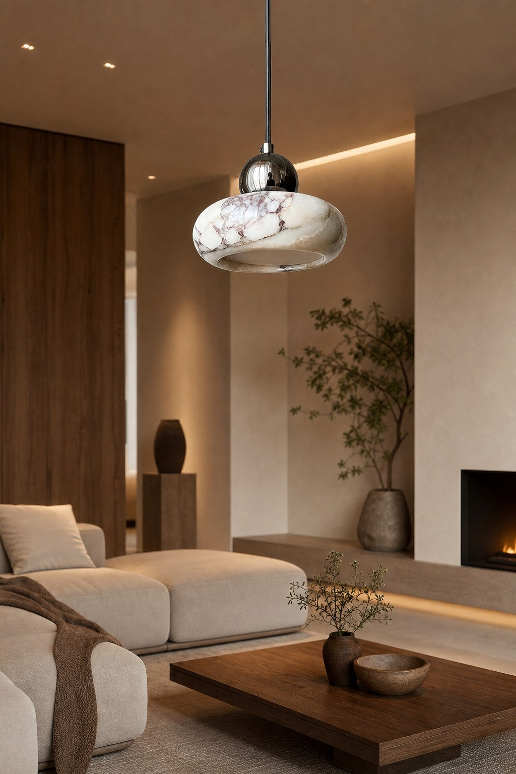 Donya Pendant Lamp