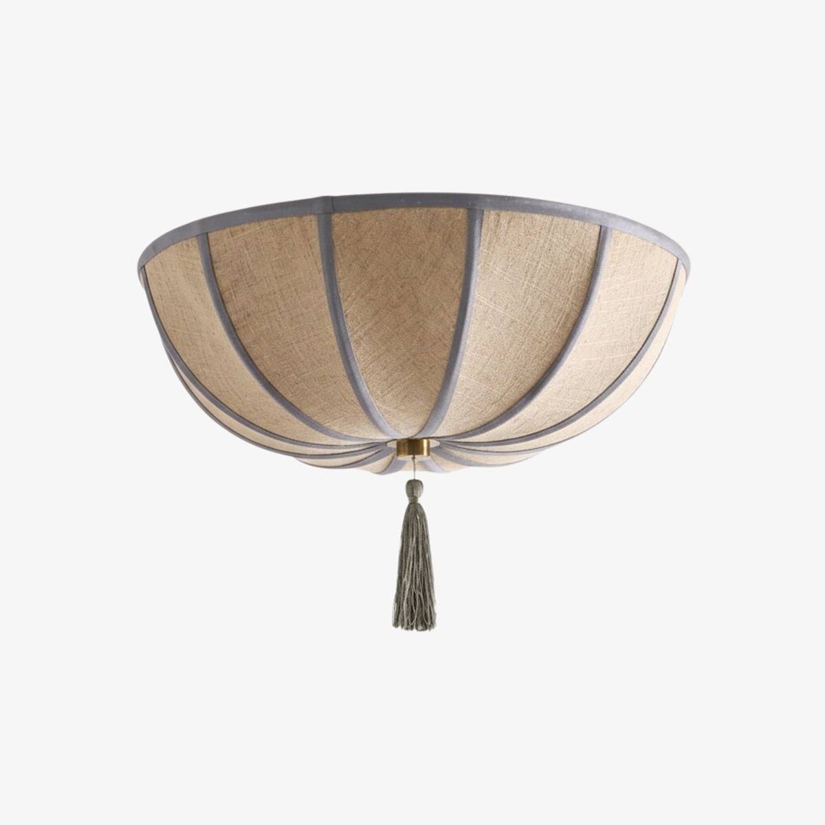 Valoflor Ceiling Light - Floral Petal Design Flush Mount Ceiling Lamp Modern Decorative Style