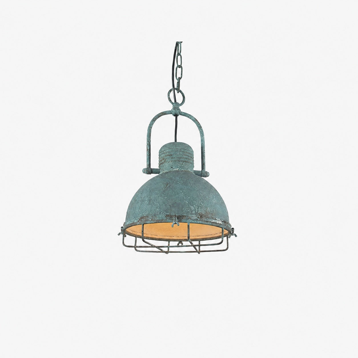 Hopedale Pendant Light