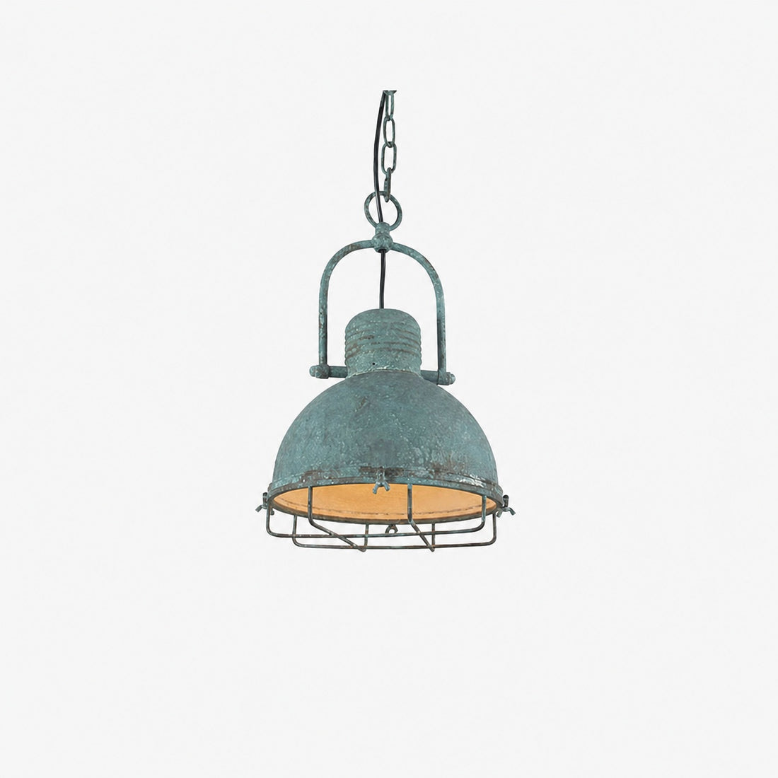 Hopedale Pendant Light
