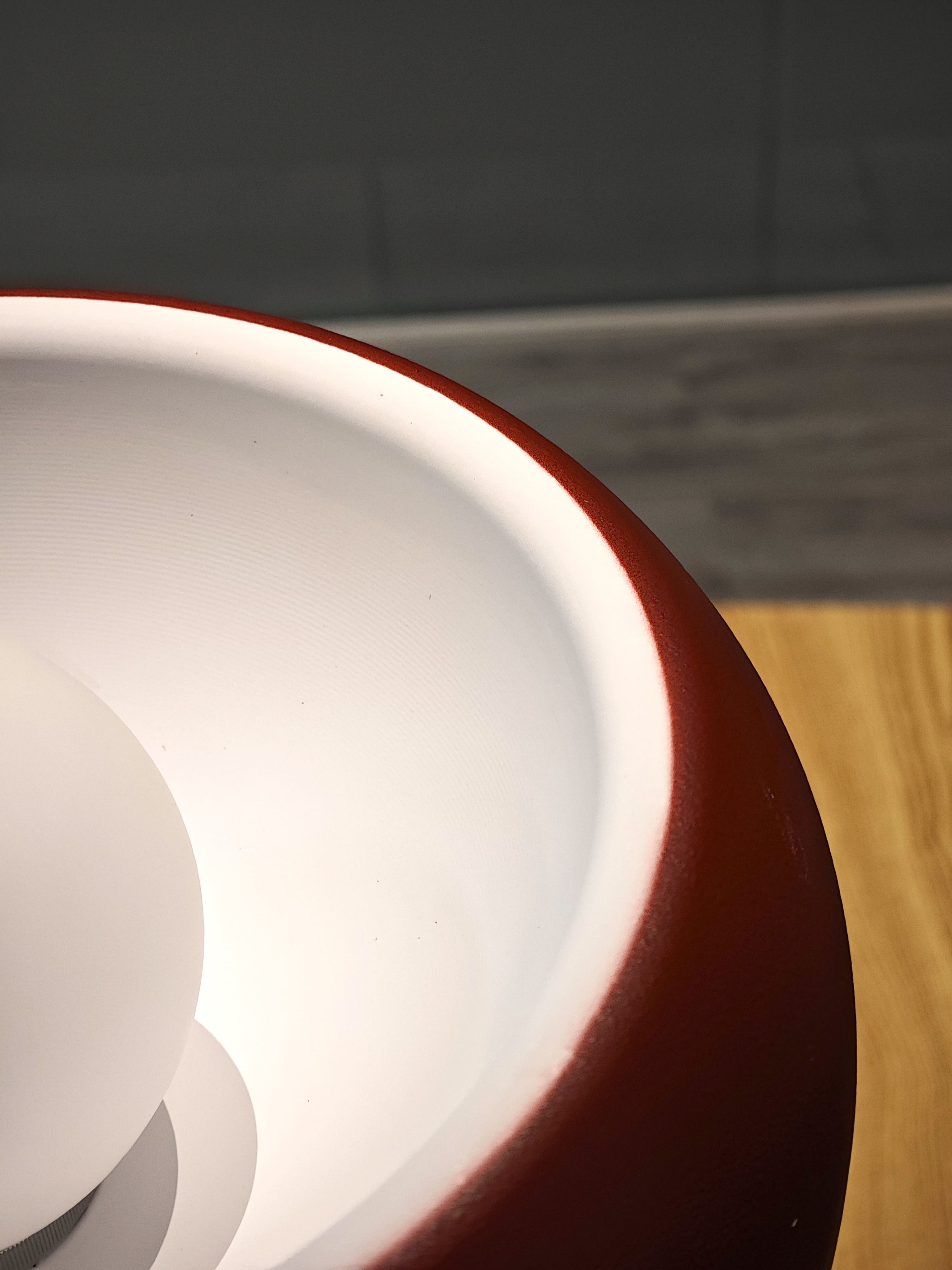 Cave Flush Mount Lighting