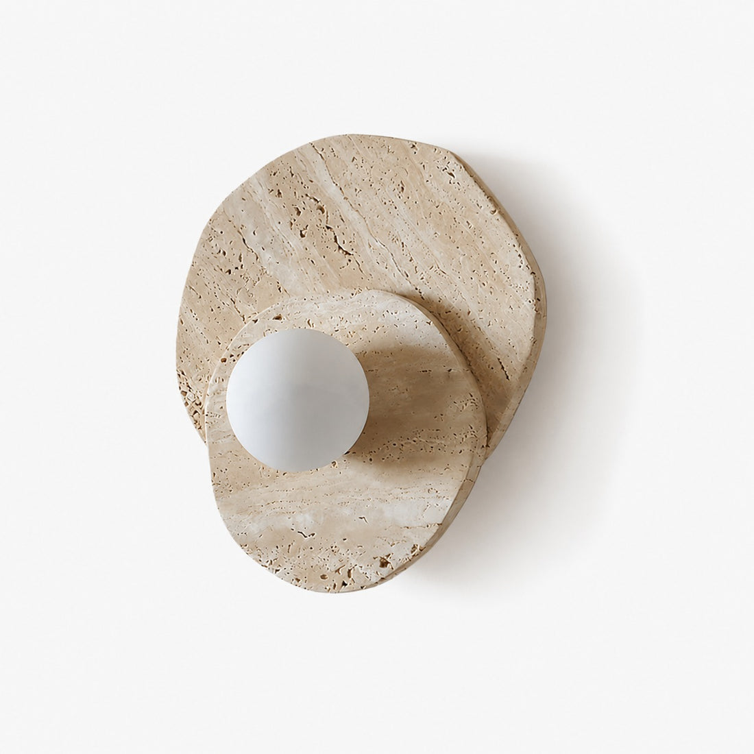 Astr Stone Wall Lamp