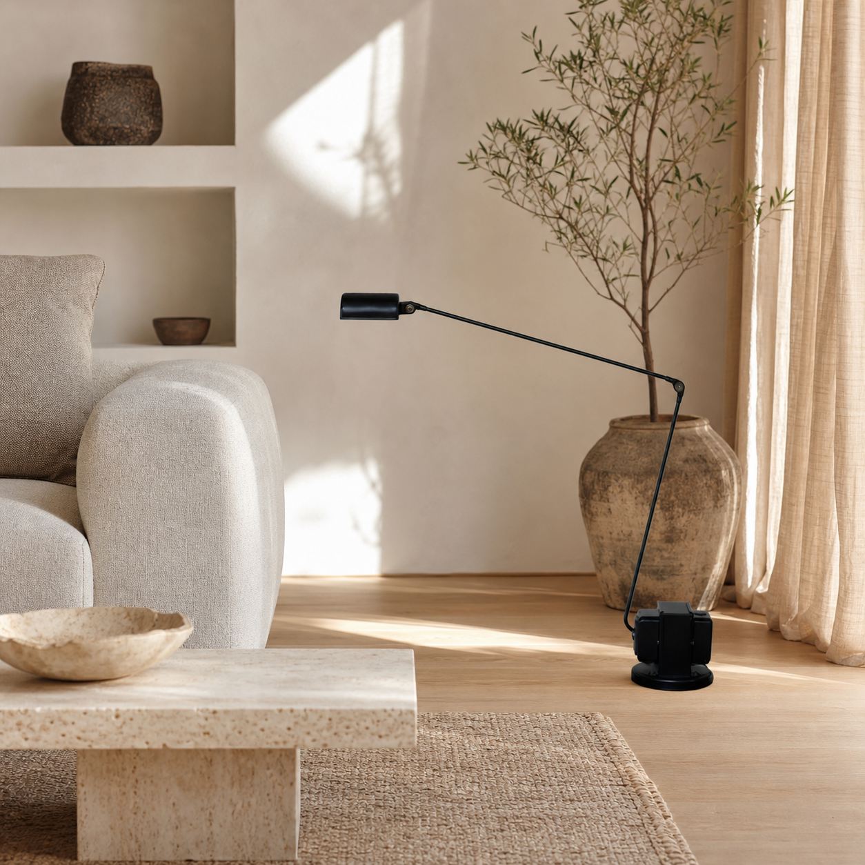 Daphine Table Lamp