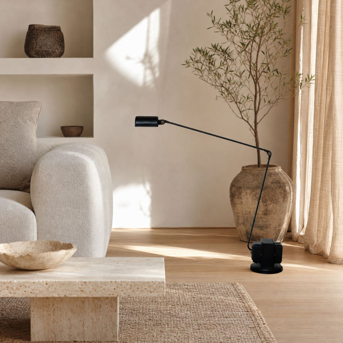Daphine Table Lamp