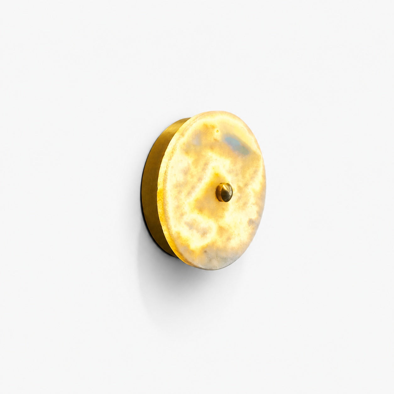 Beran Wall Lamp