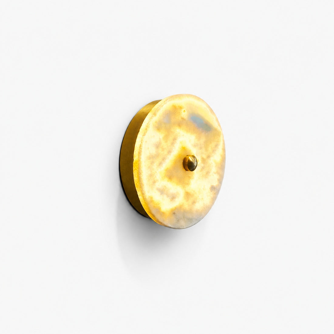 Beran Wall Lamp