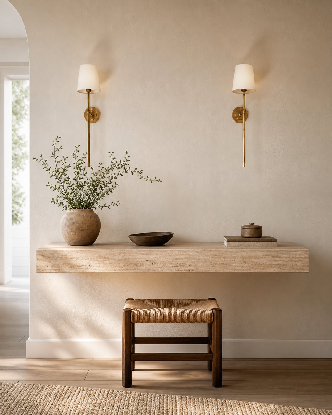 Bryant Wall Lamp