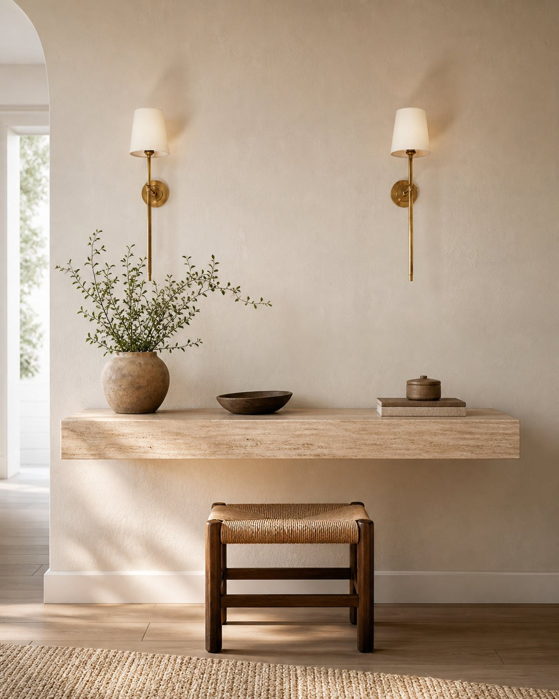 Bryant Wall Lamp