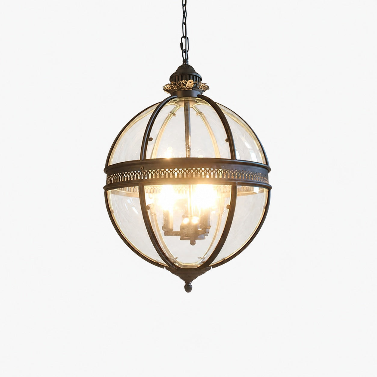 Braeden Pendant Light
