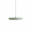 Feranox Pendant Light Disc Design Pendant – Modern Style for Dining Room