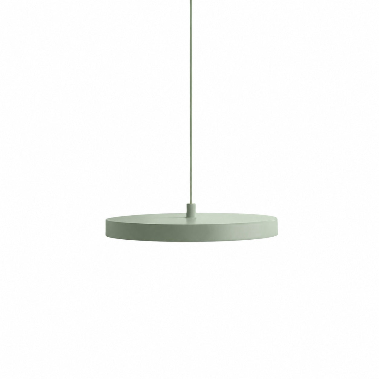 Feranox Pendant Light Disc Design Pendant – Modern Style for Dining Room