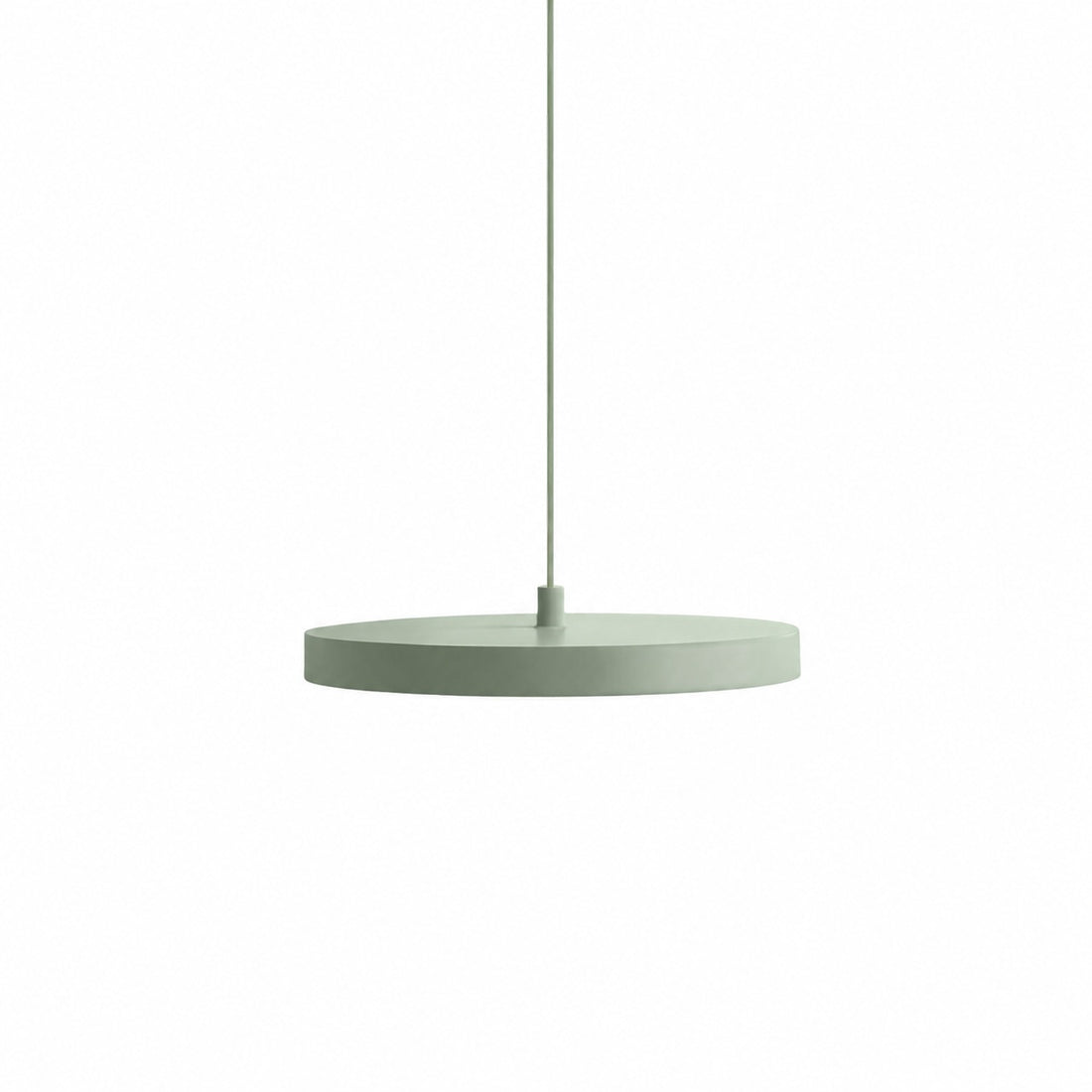 Feranox Pendant Light Disc Design Pendant – Modern Style for Dining Room