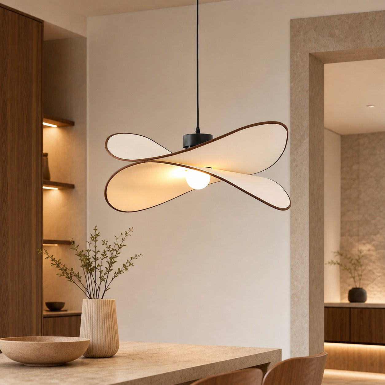 Miley Pendant Lamp