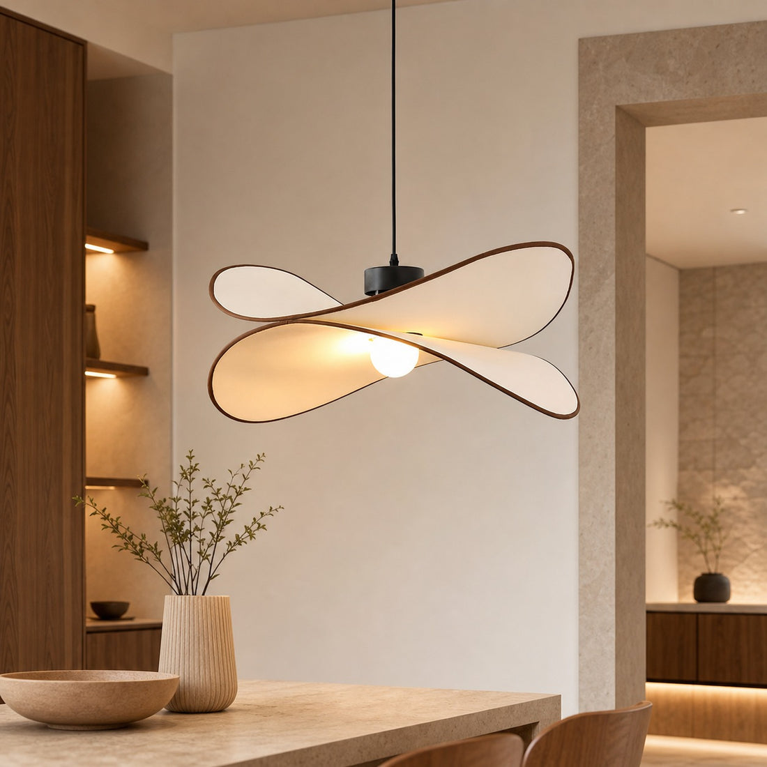 Miley Pendant Lamp