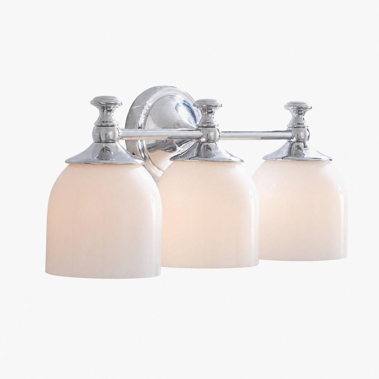 Kalvora Wall Sconce Light Fixture - Contemporary Metal Wall Lamp for Home Décor