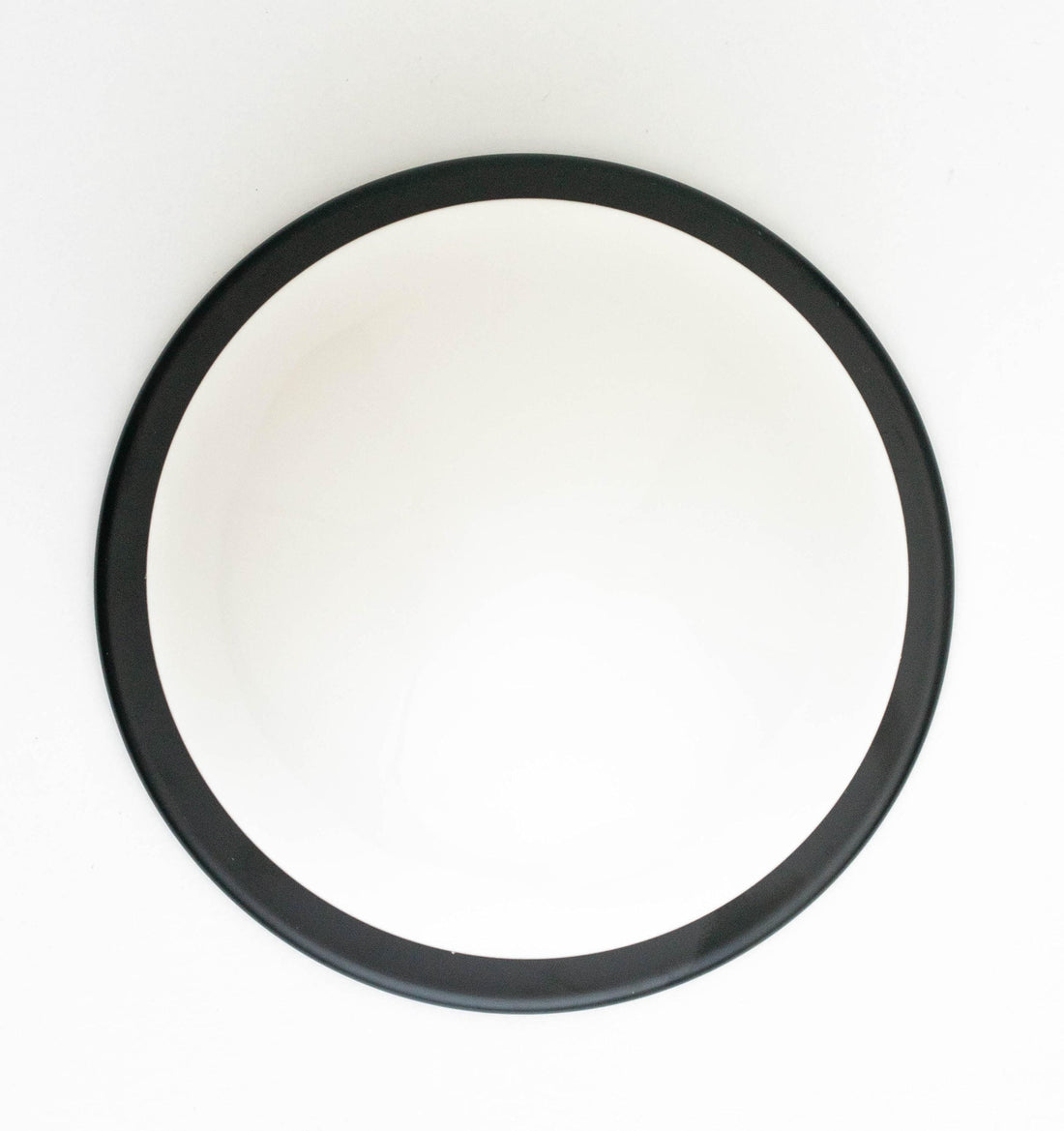 Glorica Glass Solid Brass Vanity Sconce - Compact Flush Mount Globe Light