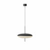 Modellis Minimalist Pendant Lamp with Clean Lines – Contemporary Lighting for Living Spaces N29