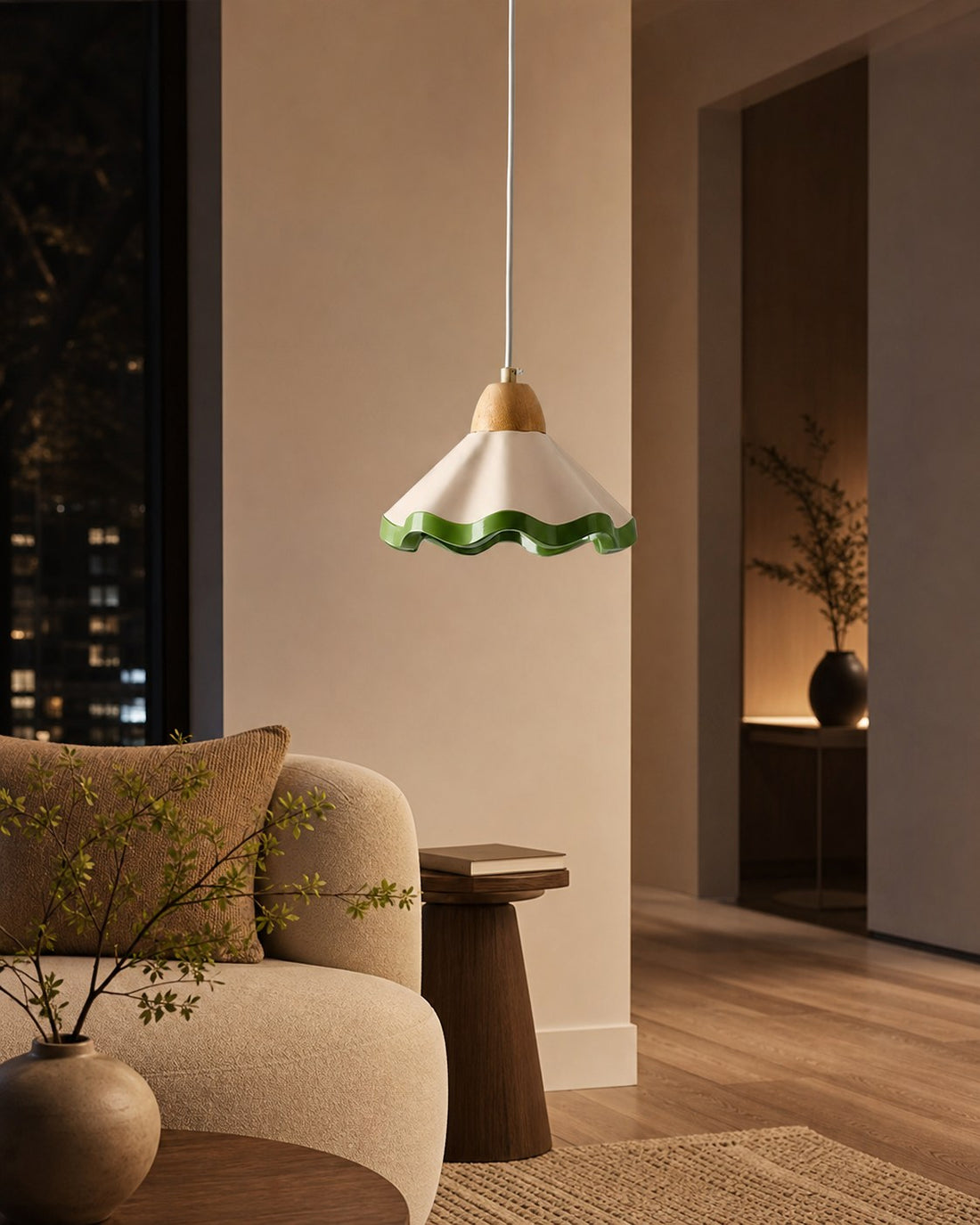 Tilda Pendant Lamp