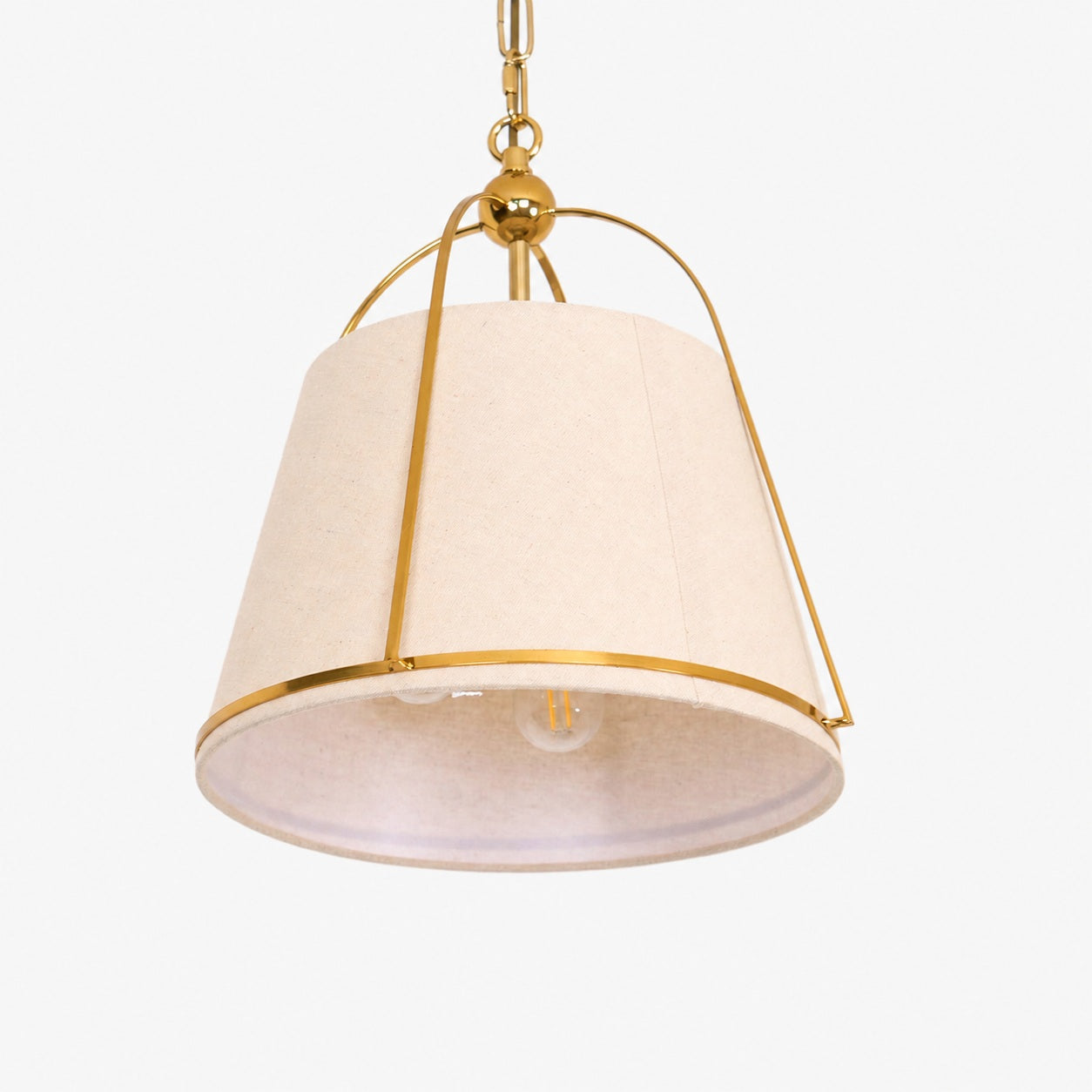 Clarke Pendant Lamp