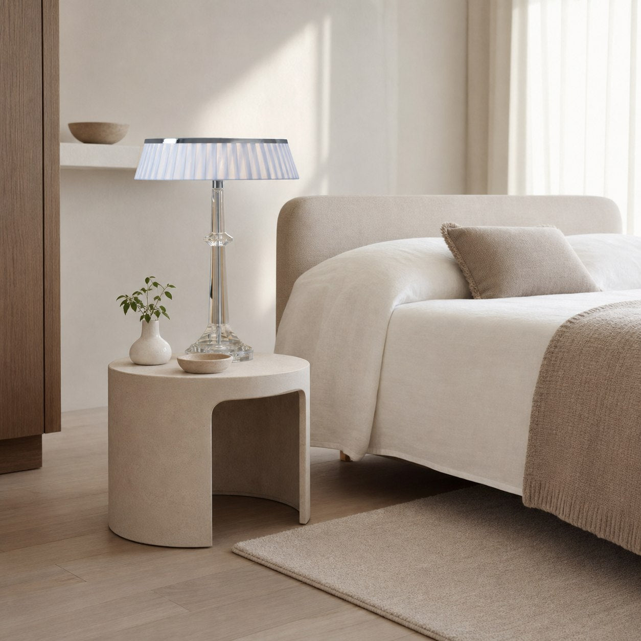 Versailles Table Lamp