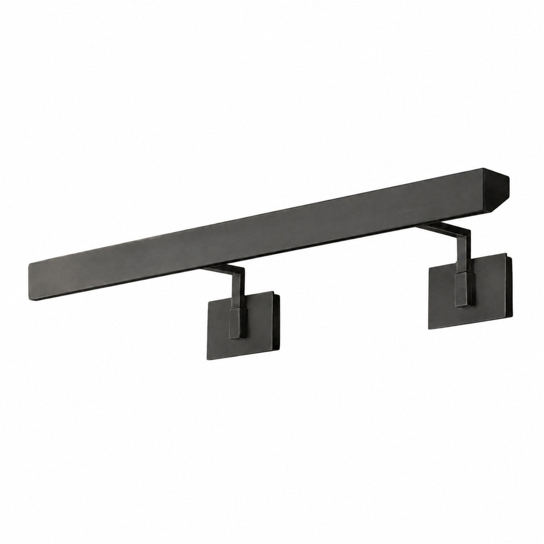 Minimalist Slim Picture Sconce - Metal Art Light