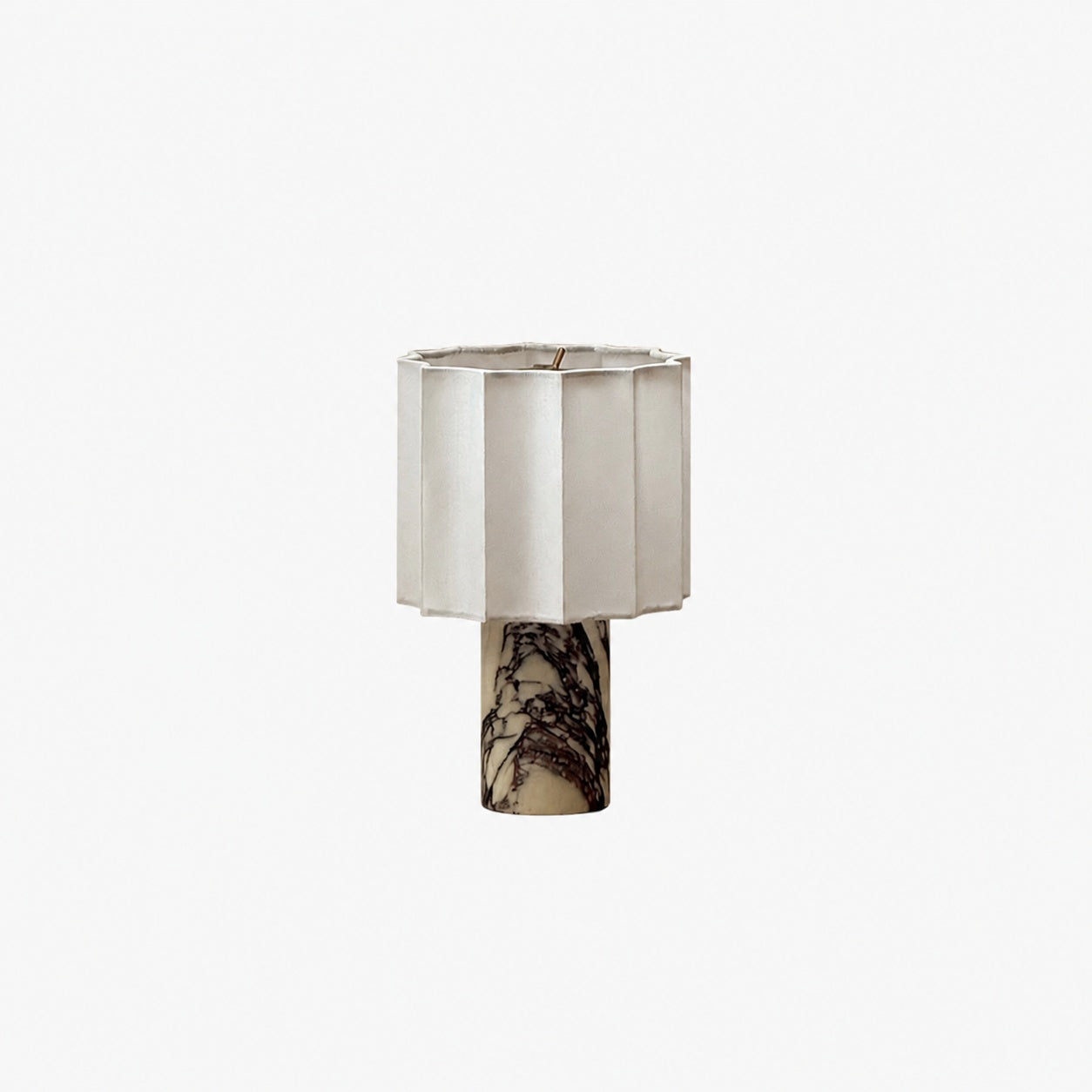Valli Table Lamp (Built-in Battery)